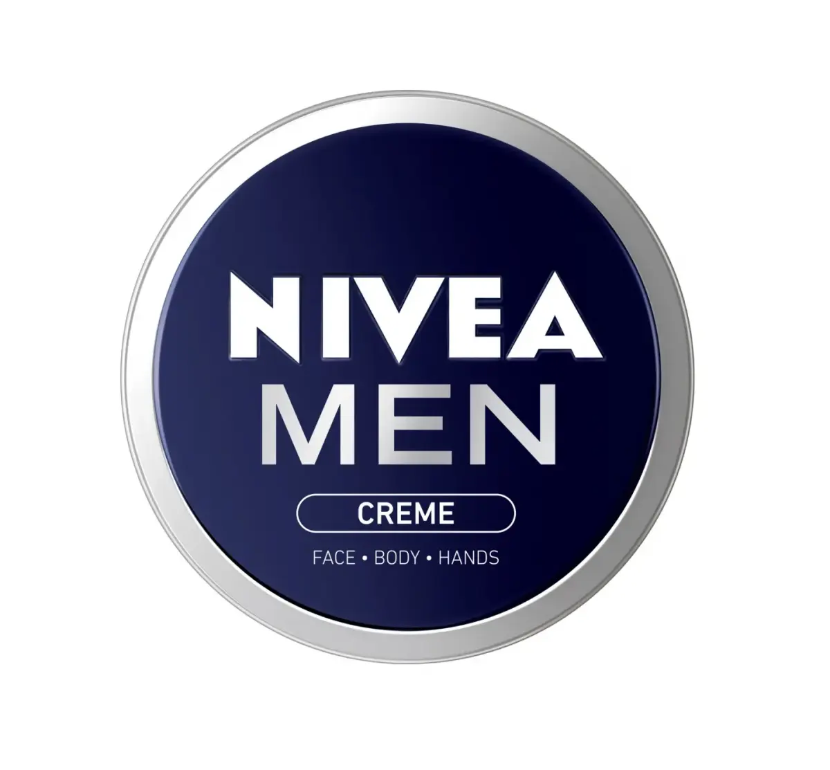 Nivea Men universālais krēms vīriešiem 150 ml