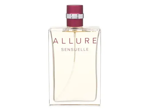 Chanel Allure Sensuelle Eau de Toilette 100 ml