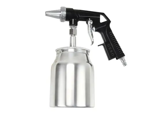 Sandblasting Gun AS-10