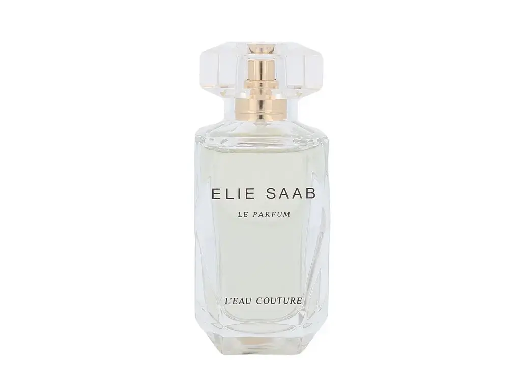 Elie Saab Le Parfum L´Eau Couture Eau de Toilette 50 ml