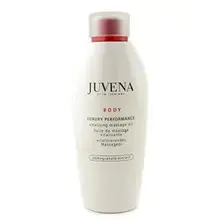 BODY Luxury Performance Vitalizing Massage Oil