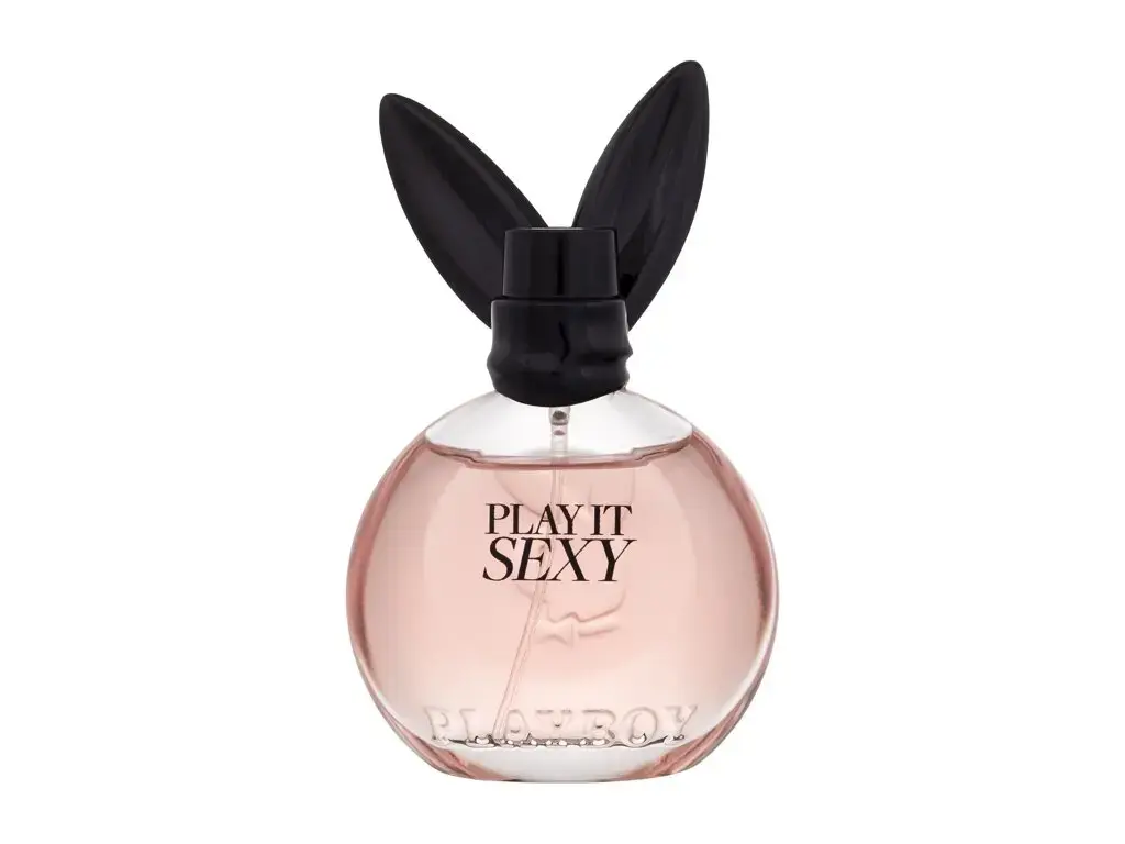 Playboy Play It Sexy Eau de Toilette 40 ml