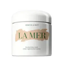 LA MER The Moisturizing Cream - Luxury rejuvenating cream with marine extracts 60ml