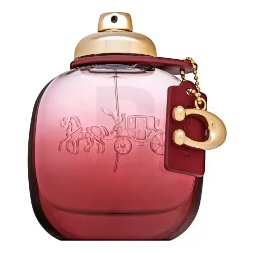 Coach Wild Rose (EDP) parfüümvesi naistele 90 ml