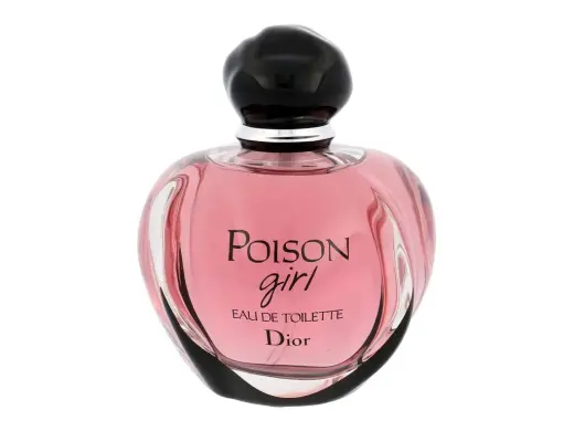 Dior Poison Girl Eau de Toilette 100 ml