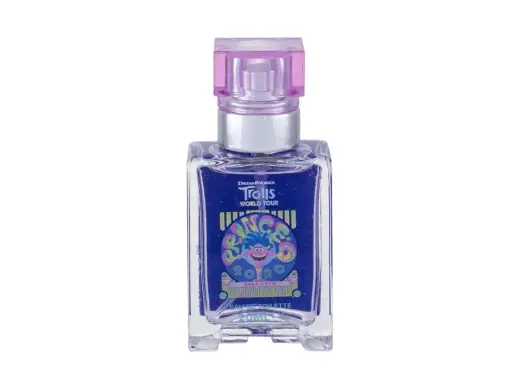 DreamWorks Trolls Eau de Toilette 20 ml
