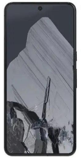 Google Pixel 8 Pro 5G 12GB|128GB Black
