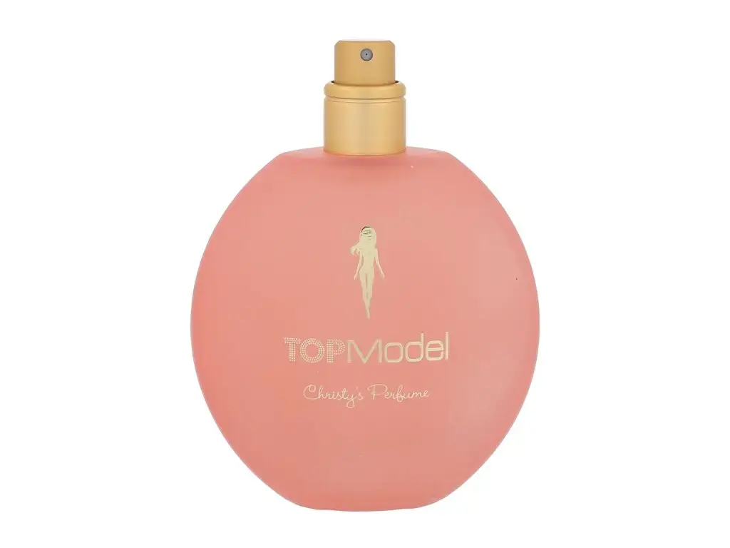 Top Model Christie's Perfume Eau de Toilette 50 ml