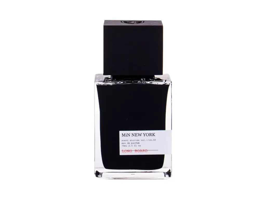 MiN New York Scent Stories Vol. 1 Long Board Eau de Parfum 75 ml