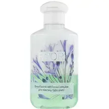 Ryor Two-phase makeup remover emulsion for all skin types