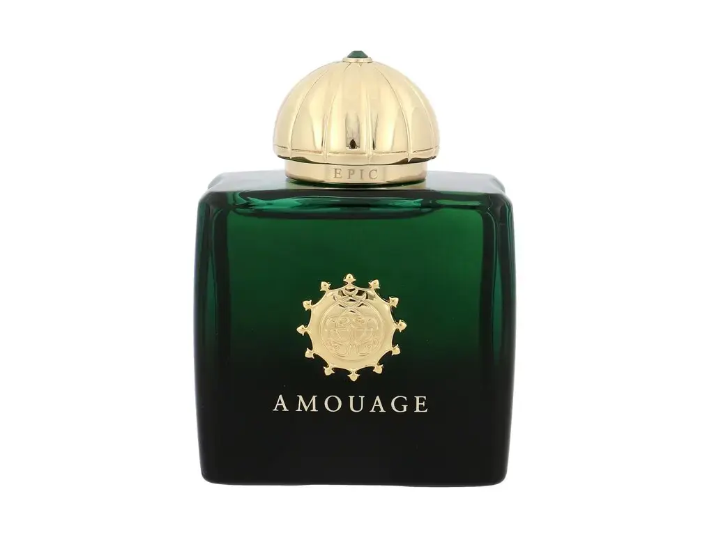 Amouage Epic Woman Eau de Parfum 100 ml