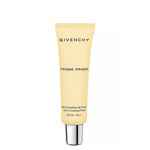 Givenchy, Prisme, Liquid Primer, SPF 20, 3, Jaune, 30 ml