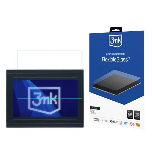 NEXCOM IPPC 1650P - up to 21" 3mk FlexibleGlass