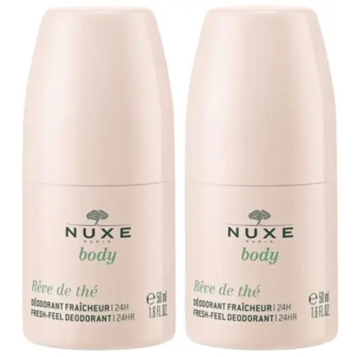 Nuxe Reve De The Duo Set