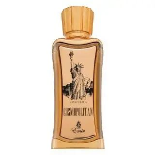 Paris Corner Emir Cosmopolitan New York (EDP) parfüümvesi unisex 100 ml