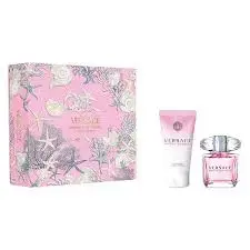 Versace Bright Crystal Giftset