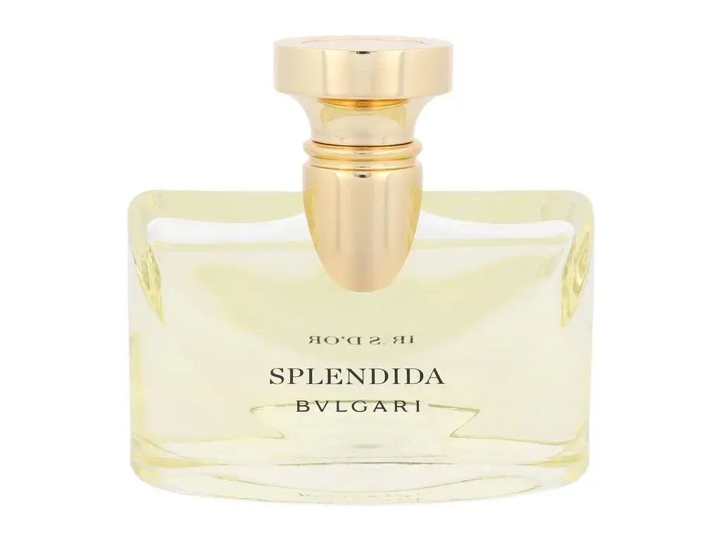 Bvlgari Splendida Iris d´Or Eau de Parfum 100 ml