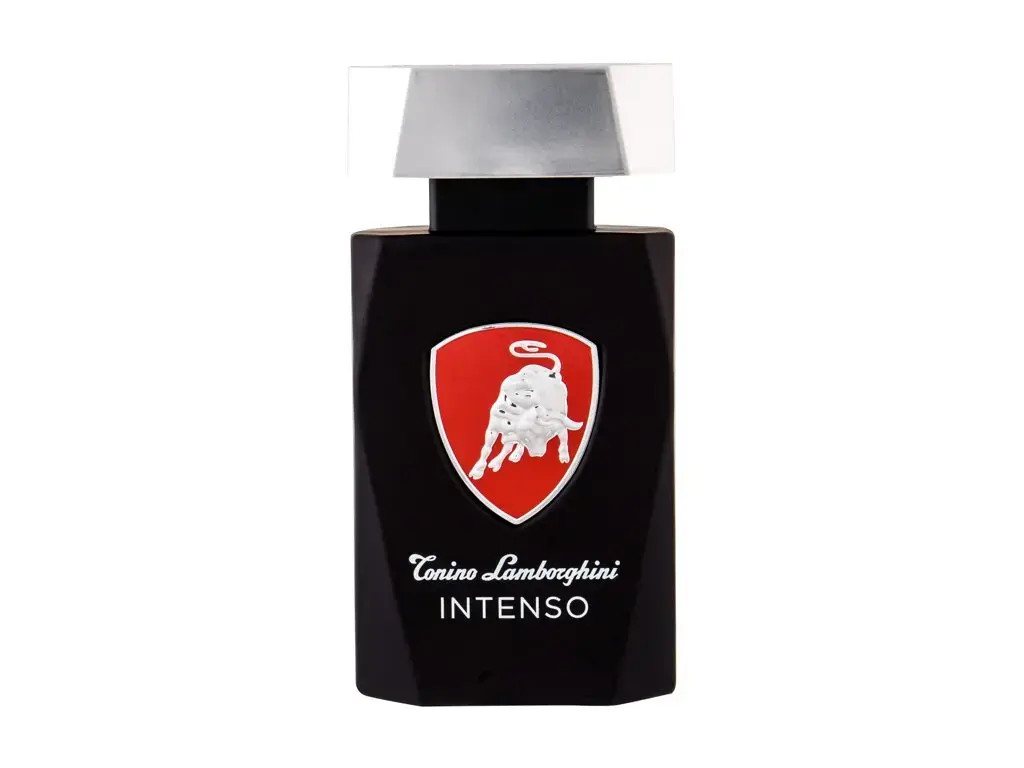Lamborghini Intenso Eau de Toilette 125 ml