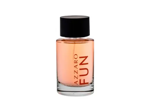 Azzaro Fun Eau de Toilette 100 ml