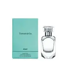 Tiffany & Co. Sheer (EDT) tualetes ūdens sievietēm 75 ml