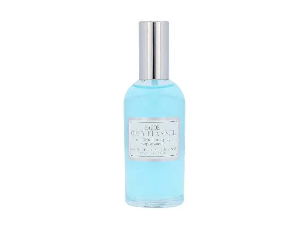Geoffrey Beene Eau de Grey Flannel Eau de Toilette 60 ml
