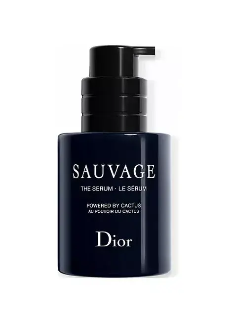 Dior Sauvage The Serum 50ml