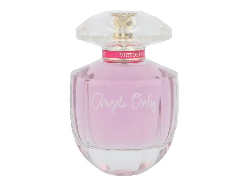 Victoria´s Secret Angels Only Eau de Parfum 100 ml