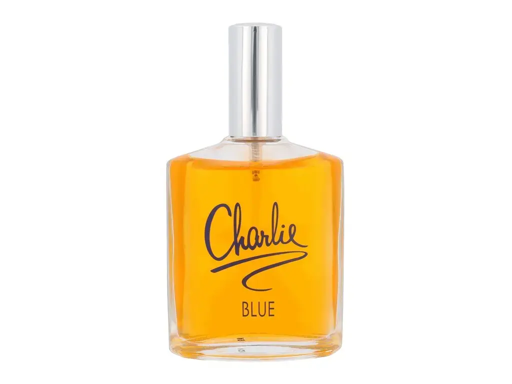Revlon Charlie Blue Eau de Toilette 100 ml