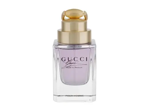 Gucci Made to Measure Eau de Toilette 50 ml