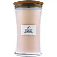 Sheer Tuberose Vase ( fine tuberose )