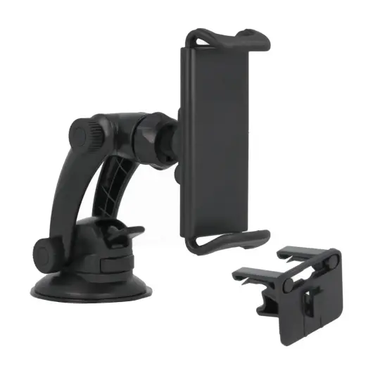 Car Holder VENNUS - SMART 11 /air vent and windshield mount/