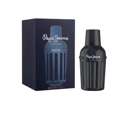 Pepe Jeans Addictive (EDP) parfüümvesi meestele 50 ml