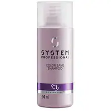 System Professional Color Save Shampoo (dyed hair) 1000ml