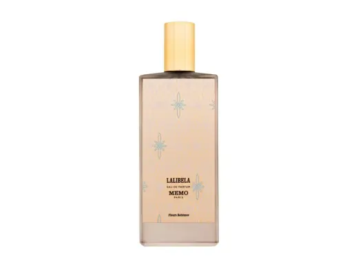 Memo Paris Fleurs Bohemes Lalibela Eau de Parfum 75 ml