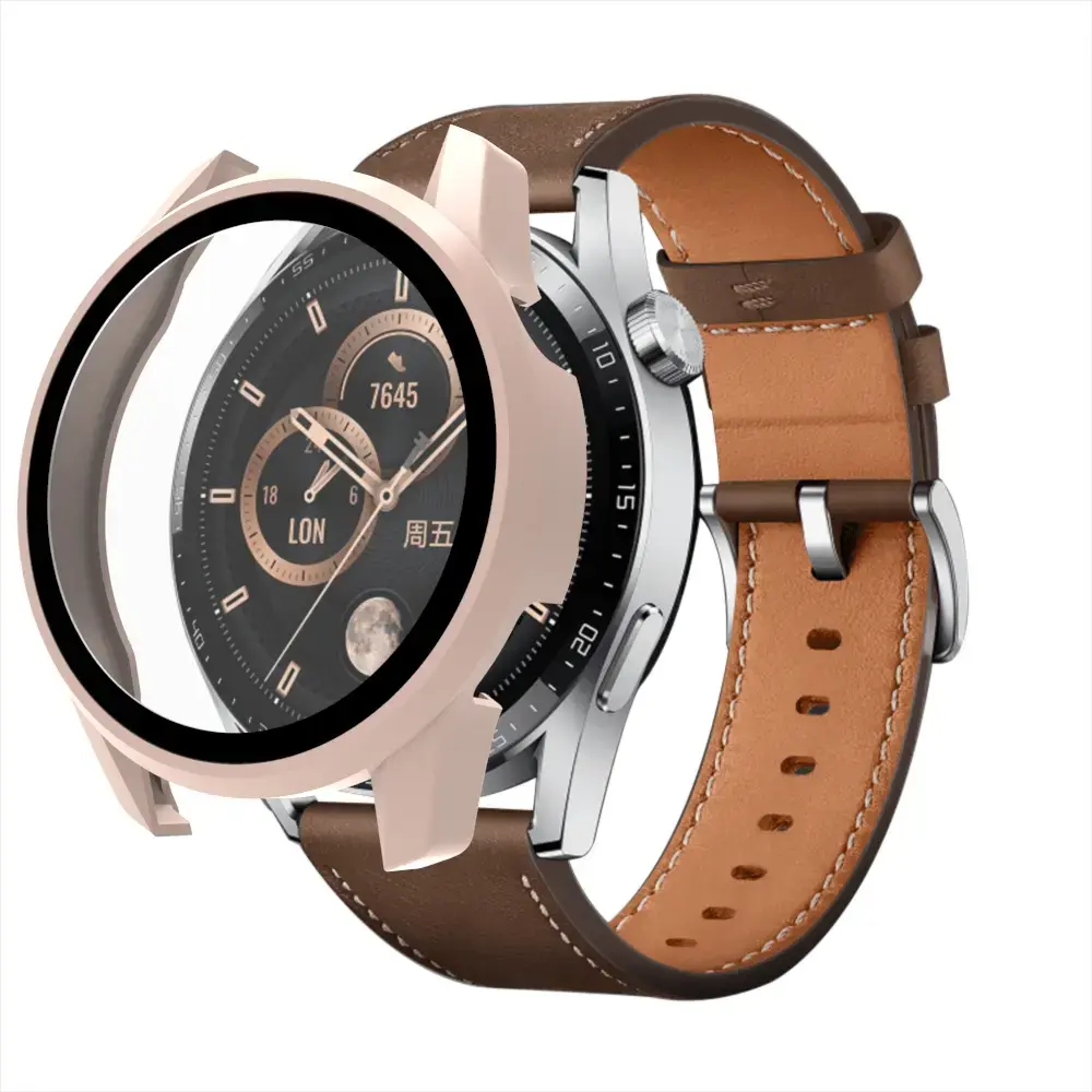 Hurtel Glass protector for Huawei Watch