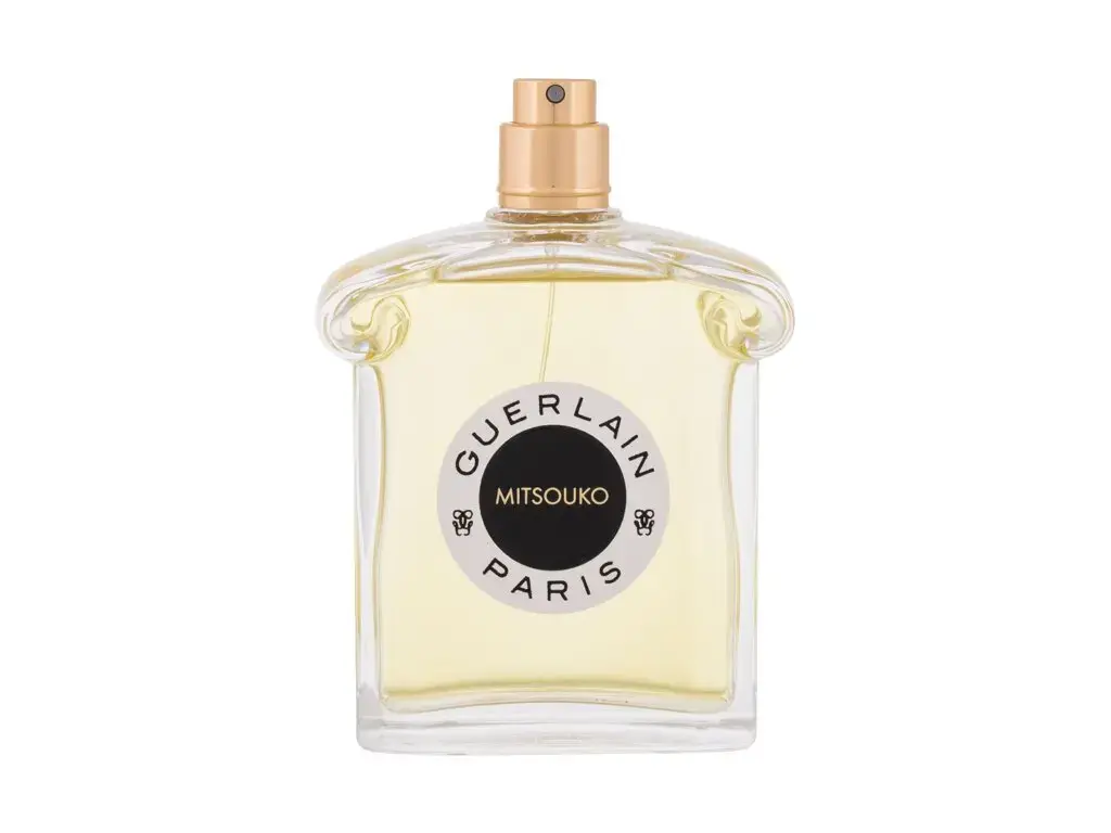 Guerlain Mitsouko Eau de Toilette 75 ml