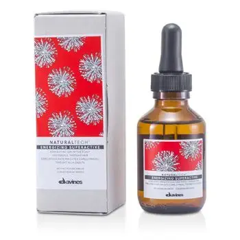 Davines Natural Tech Superactive Energizing 100 Ml