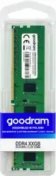 Operatīvā atmiņa Goodram 16GB BGR3200D464L22S| 16G