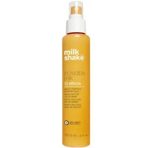 Milk_shake Incredible Milk 150ml