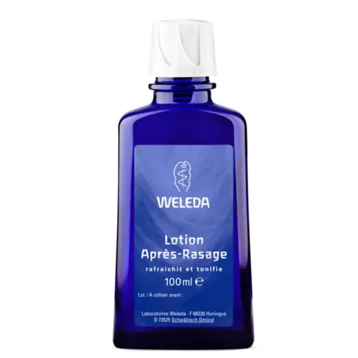 Weleda Men's After Shave Lotion 100ml