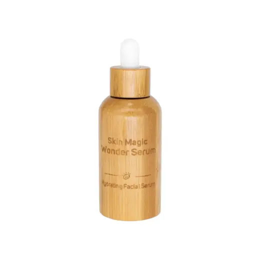 TanOrganic, Skin Magic Wonder, Hydrating, Serum, For Face, 30 ml