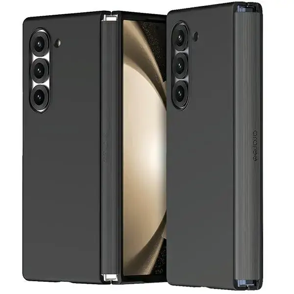 Araree etui Aero Flex Sam Z Fold6 czarny|black AR20-02030A