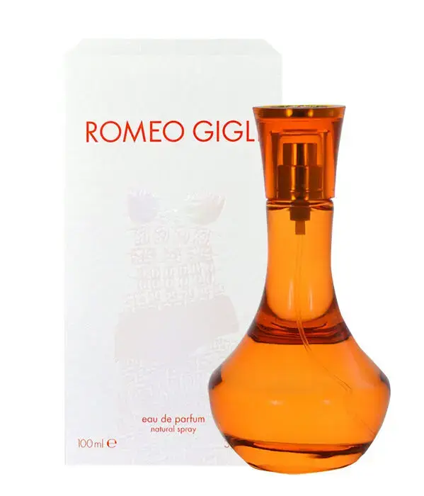 Romeo Gigli Romeo Gigli for Woman Eau de Parfum 100 ml