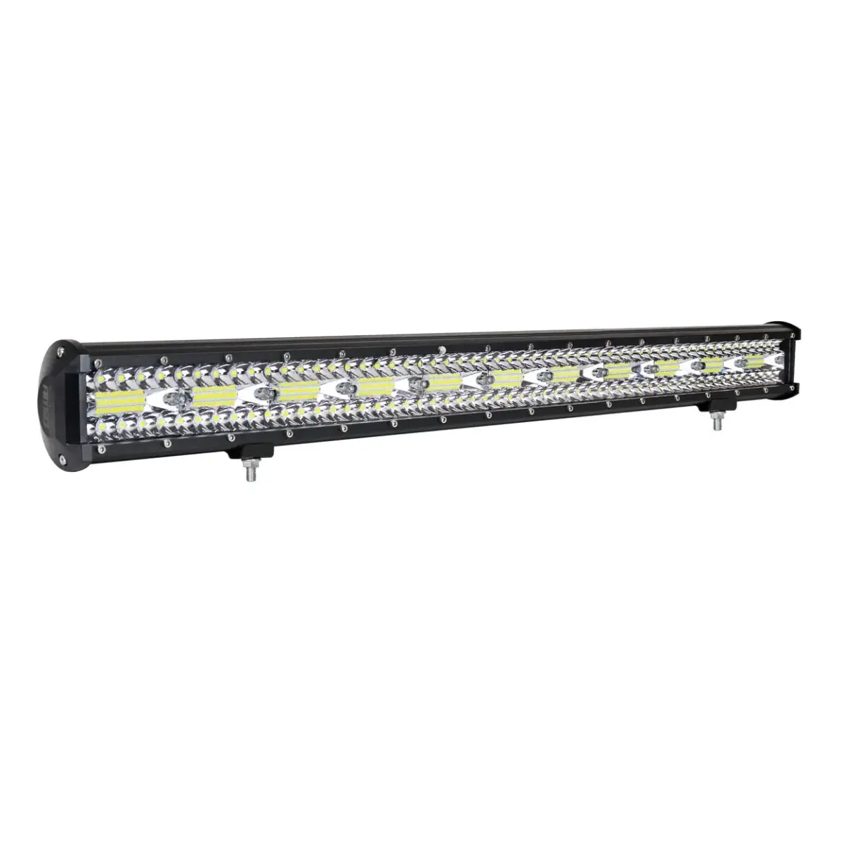 Working LED light bar AWL31 220LED 800x74 660W COMBO 9-36V