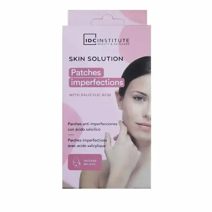 IDC INSTITUTE Salicylic Acid Blemish Patches