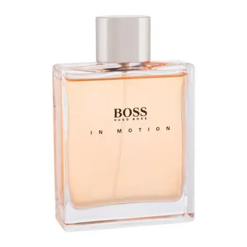 Hugo Boss Boss In Motion (EDT) Eau de Toilette for Men 100 ml