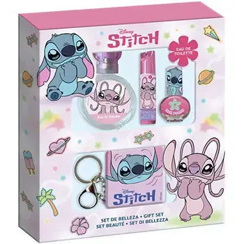 Fragrances For Children Dětské parfémy Stitch