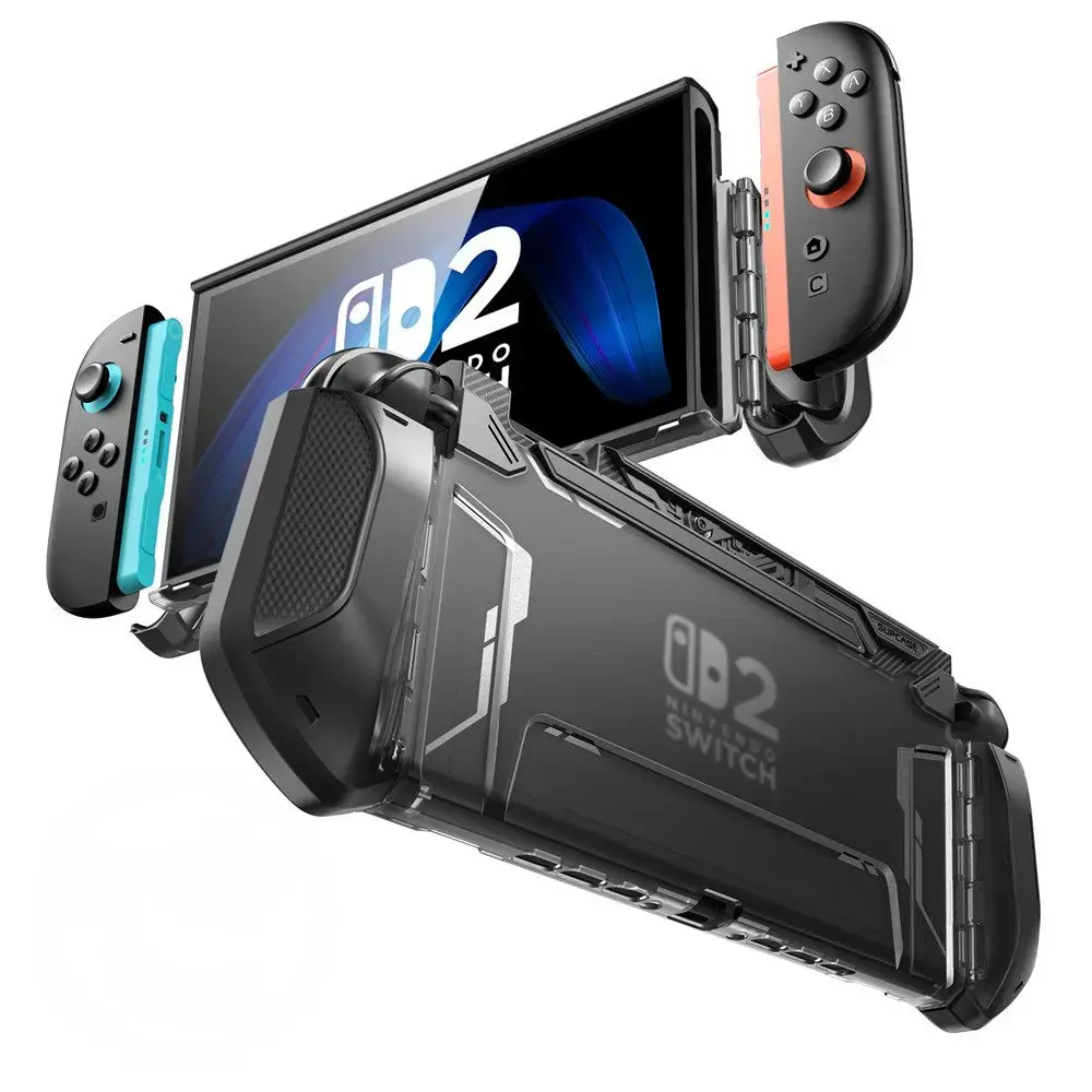 SUPCASE BLADE NINTENDO SWITCH 2 DARK
