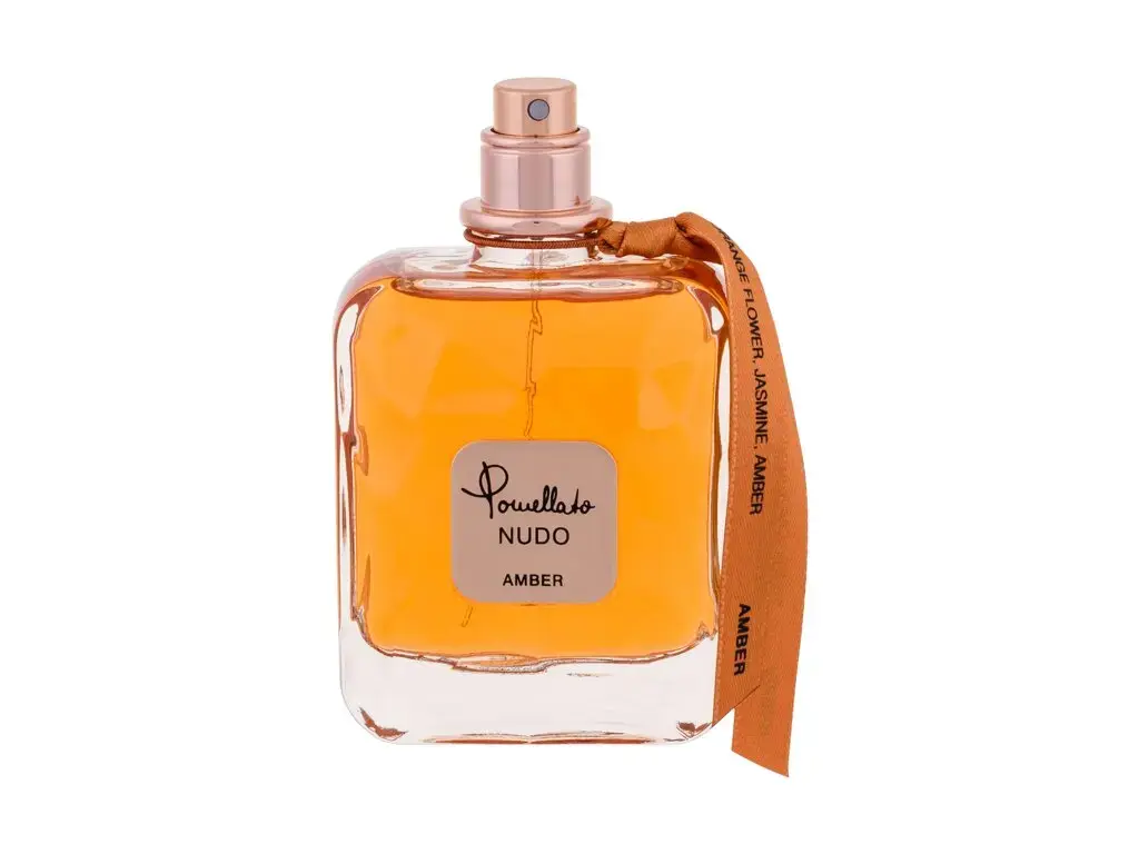 Pomellato Nudo Amber Eau de Parfum 90 ml