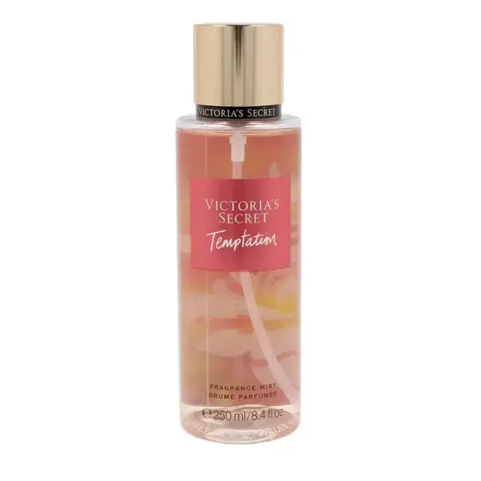 Victoria's Secret Temptation Body Mist Spray 250ml
